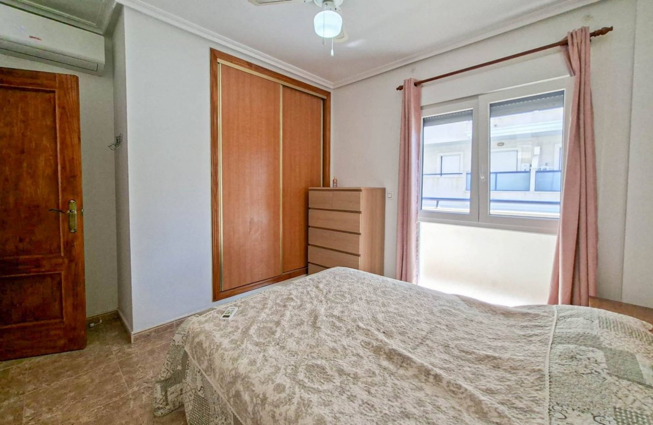 Revente - Appartement -
Orihuela Costa - Costa Blanca