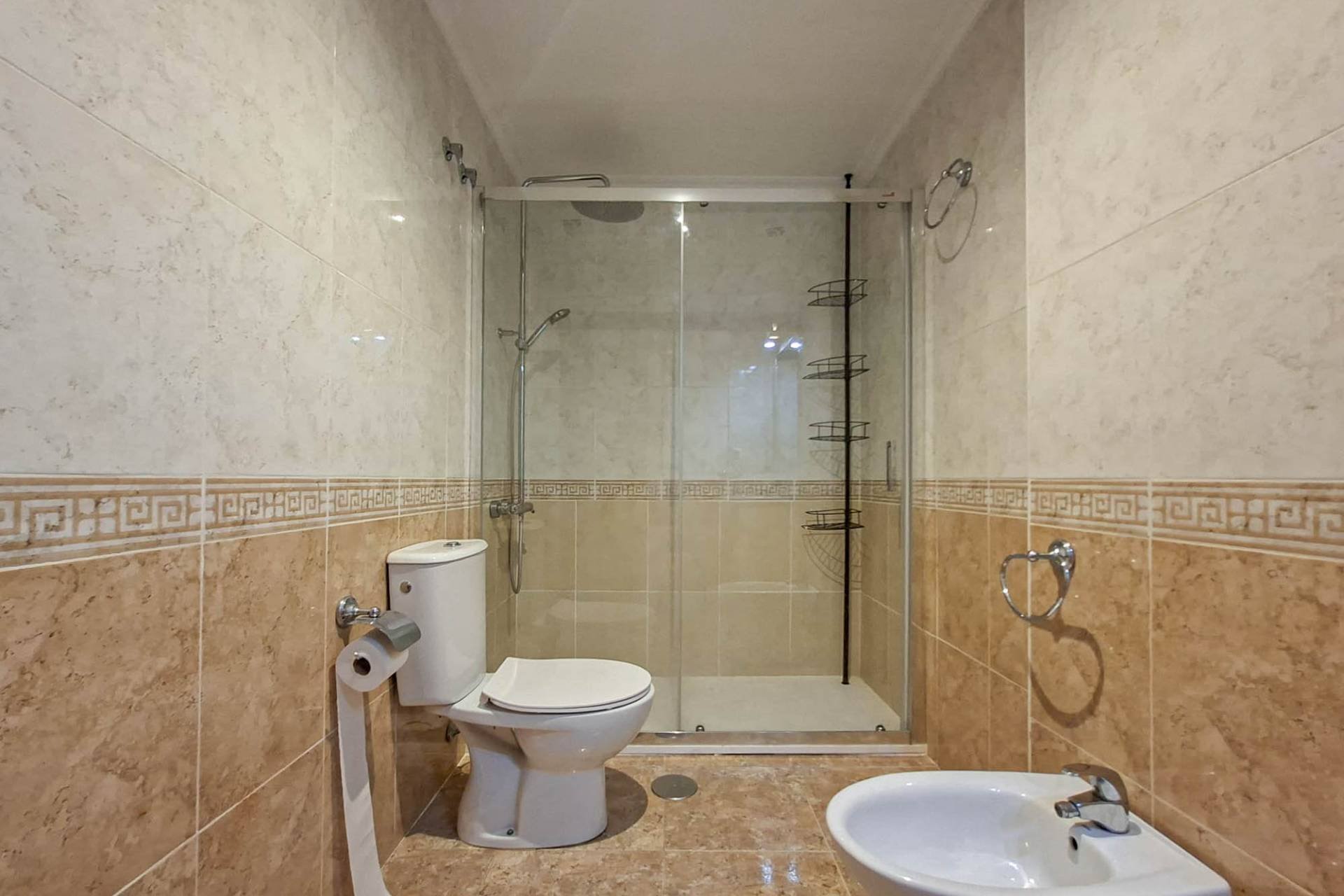 Revente - Appartement -
Orihuela Costa - Costa Blanca