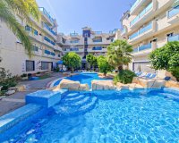 Revente - Appartement -
Orihuela Costa - Costa Blanca
