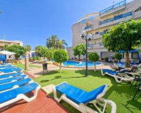Revente - Appartement -
Orihuela Costa - Costa Blanca