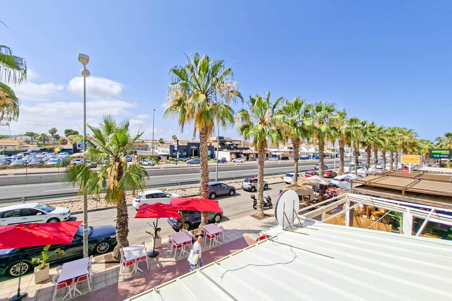 Revente - Appartement -
Orihuela Costa - Costa Blanca