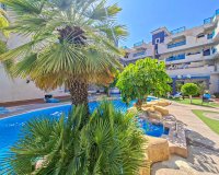 Revente - Appartement -
Orihuela Costa - Costa Blanca