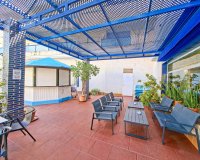Revente - Appartement -
Orihuela Costa - Costa Blanca