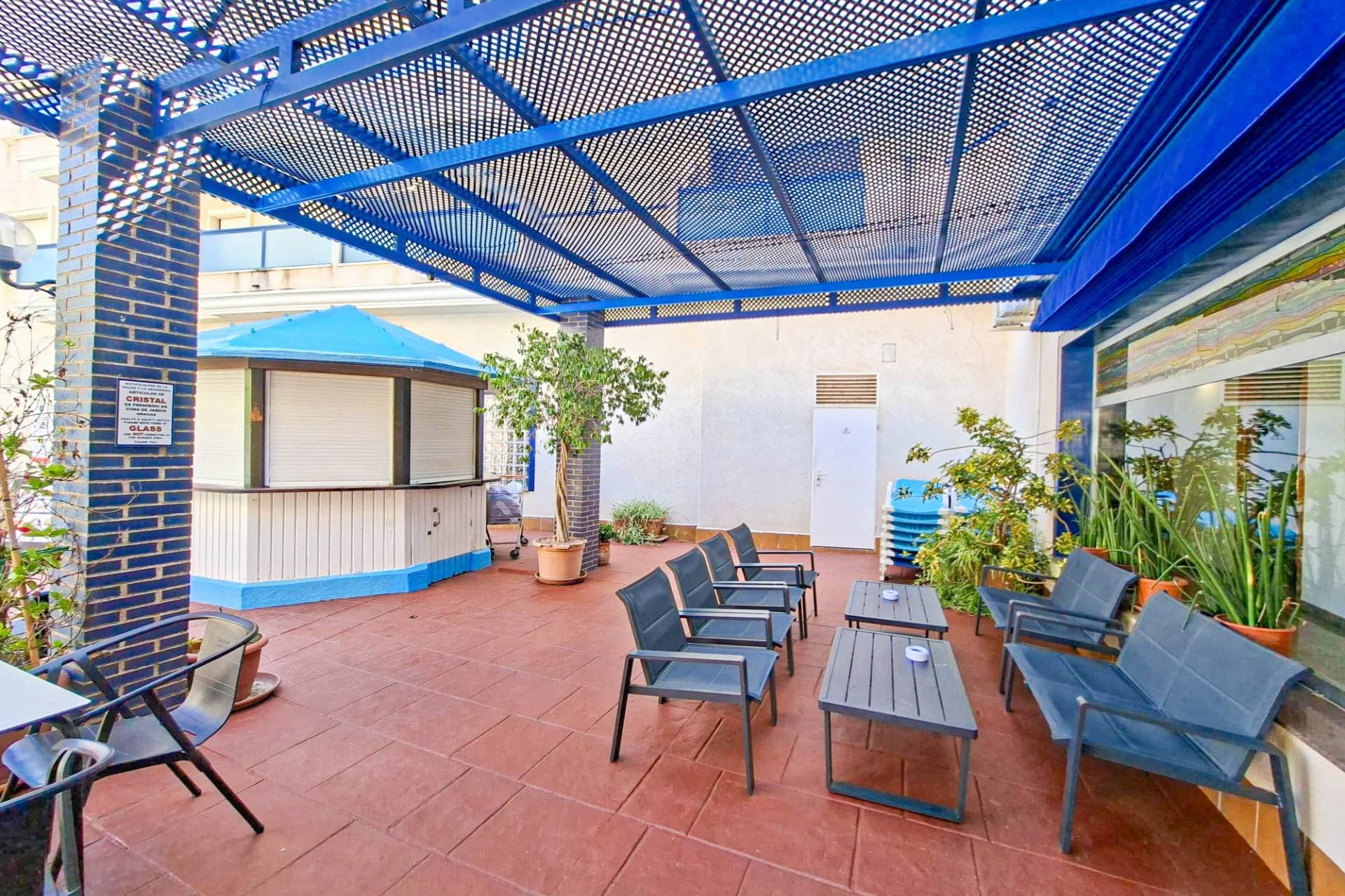Revente - Appartement -
Orihuela Costa - Costa Blanca