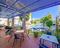 Revente - Appartement -
Orihuela Costa - Costa Blanca