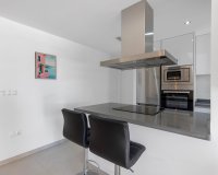 Revente - Appartement -
Orihuela Costa - Costa Blanca