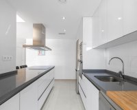Revente - Appartement -
Orihuela Costa - Costa Blanca