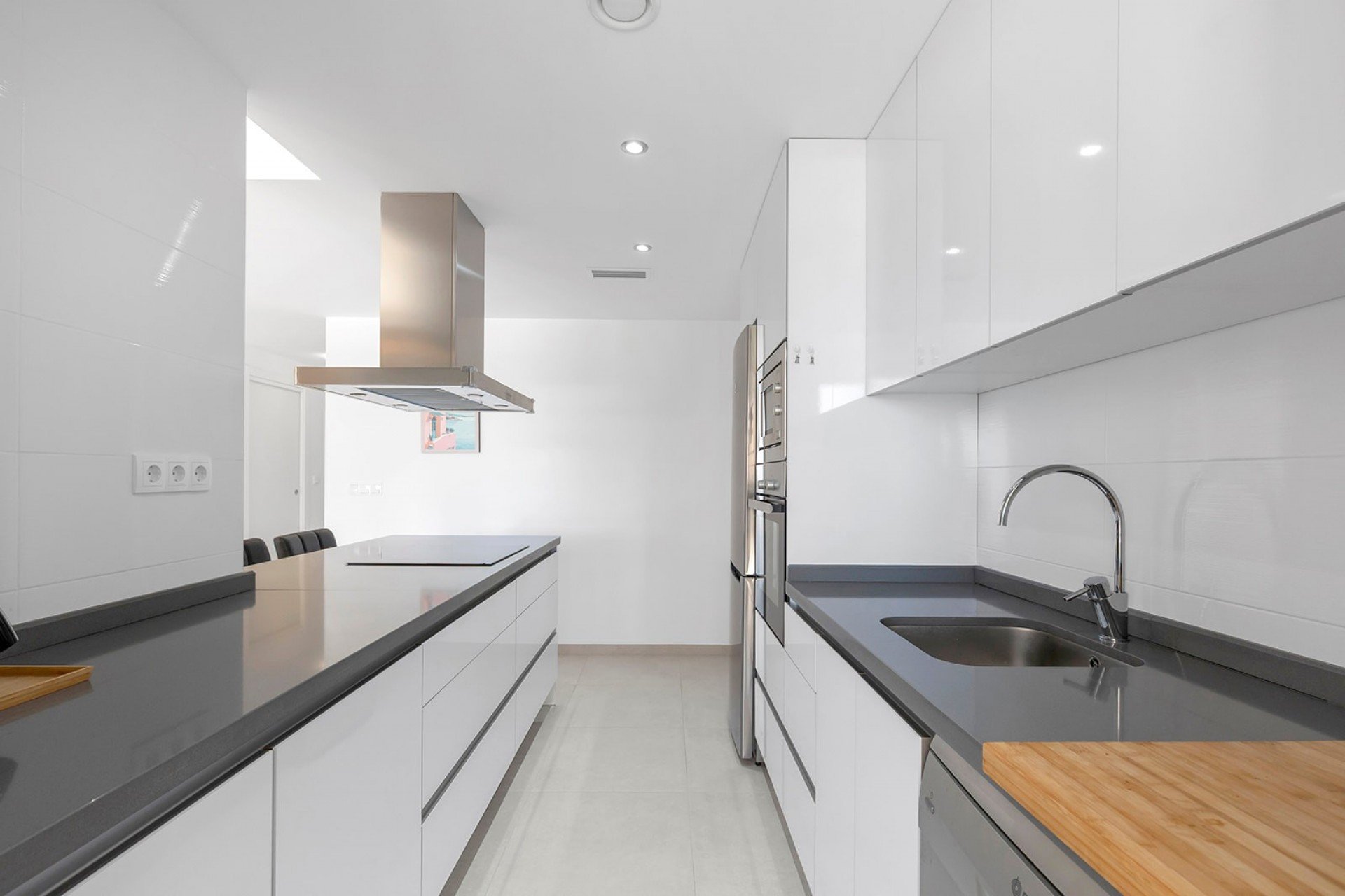 Revente - Appartement -
Orihuela Costa - Costa Blanca