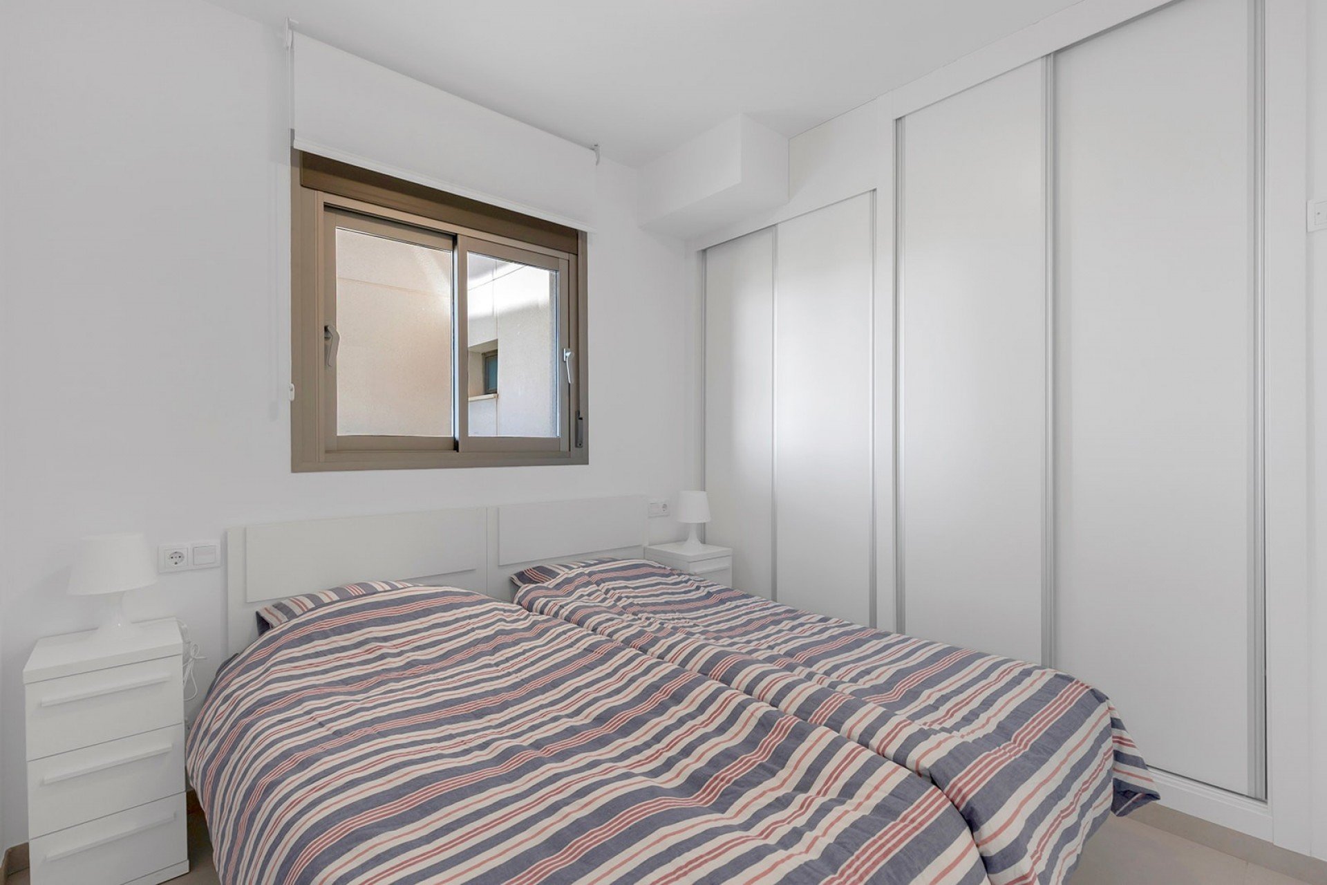 Revente - Appartement -
Orihuela Costa - Costa Blanca