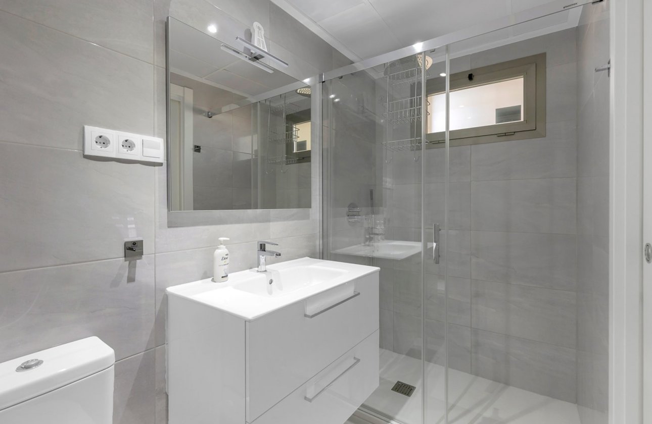 Revente - Appartement -
Orihuela Costa - Costa Blanca