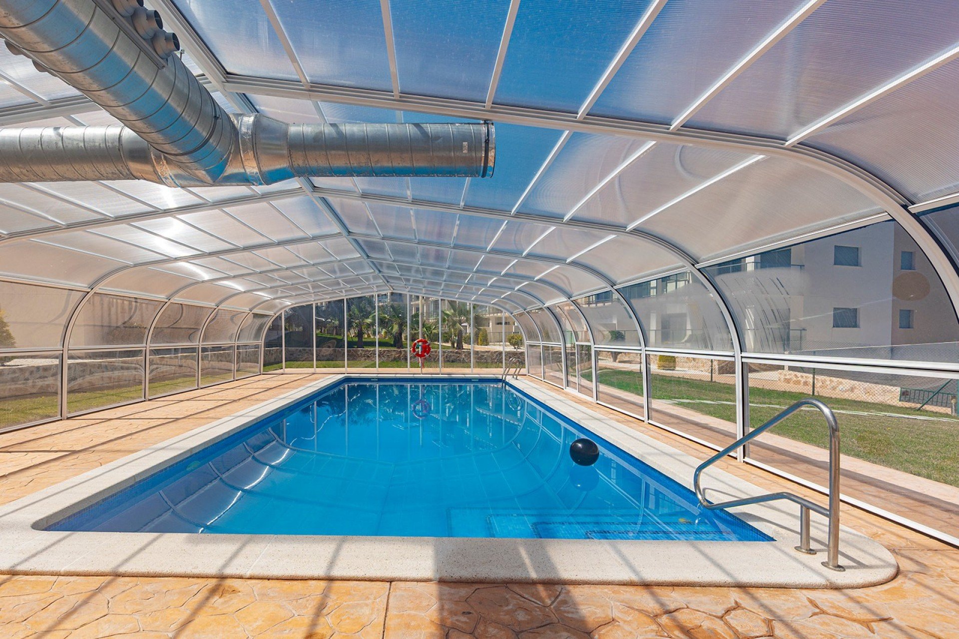 Revente - Appartement -
Orihuela Costa - Costa Blanca