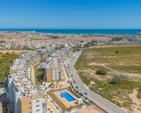 Revente - Appartement -
Orihuela Costa - Costa Blanca