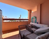 Revente - Appartement -
Orihuela Costa - Costa Blanca