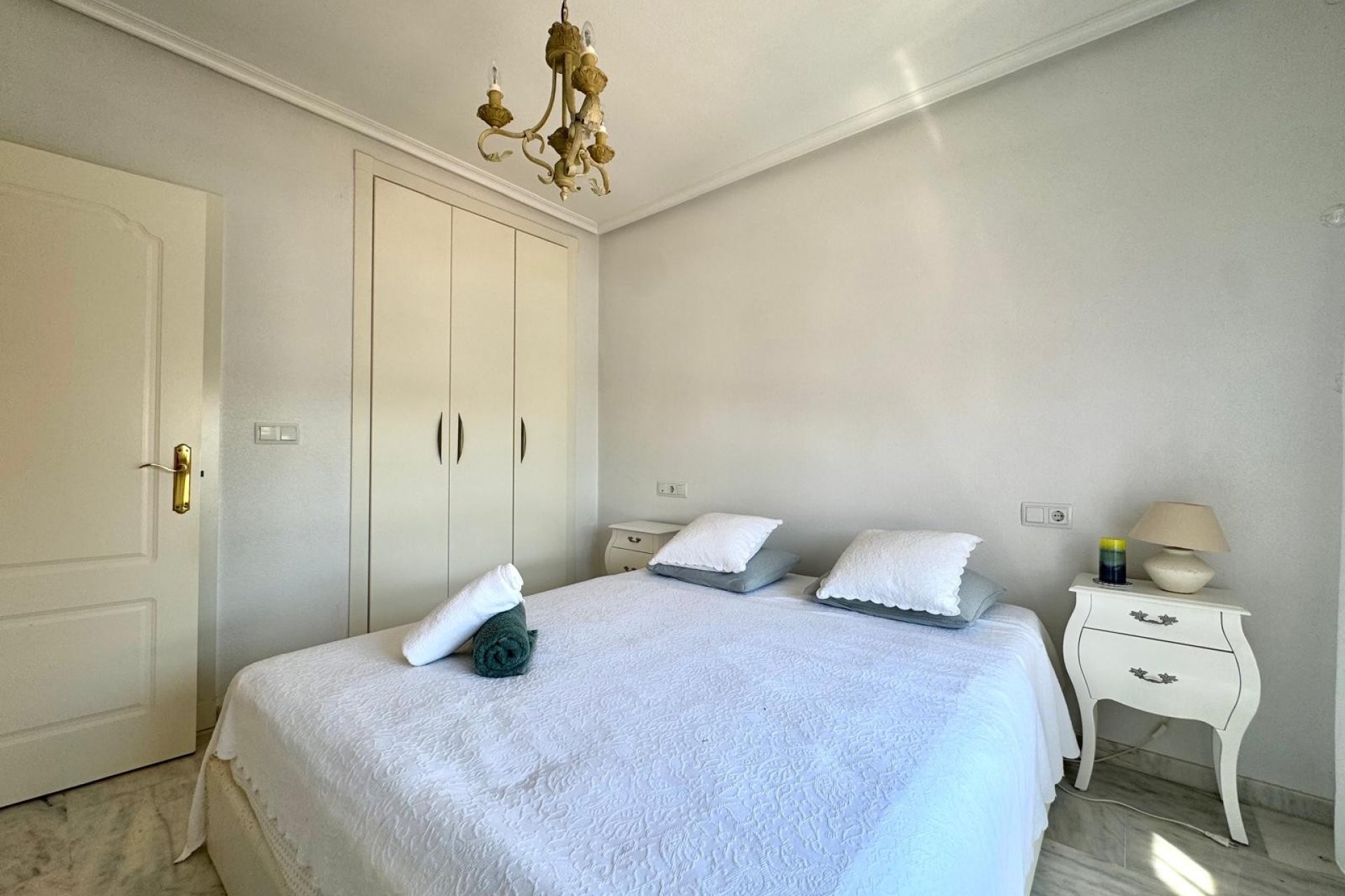Revente - Appartement -
Orihuela Costa - Costa Blanca