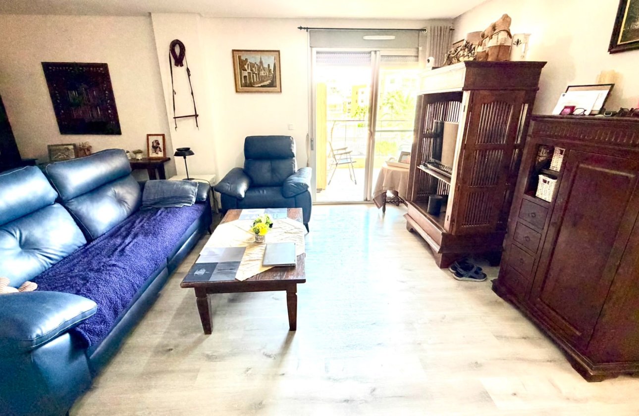 Revente - Appartement -
Orihuela Costa - Costa Blanca
