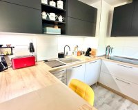 Revente - Appartement -
Orihuela Costa - Costa Blanca