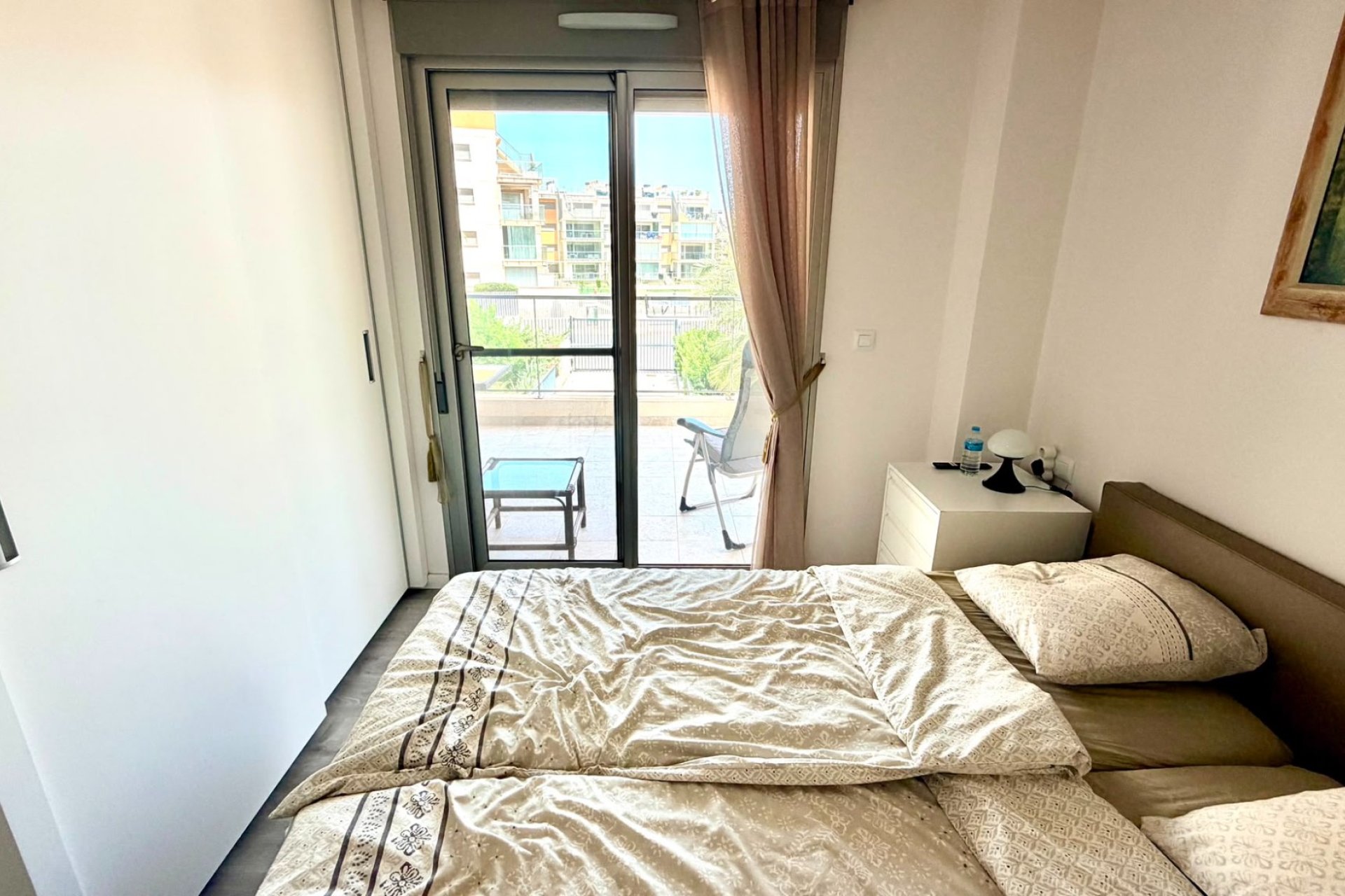 Revente - Appartement -
Orihuela Costa - Costa Blanca