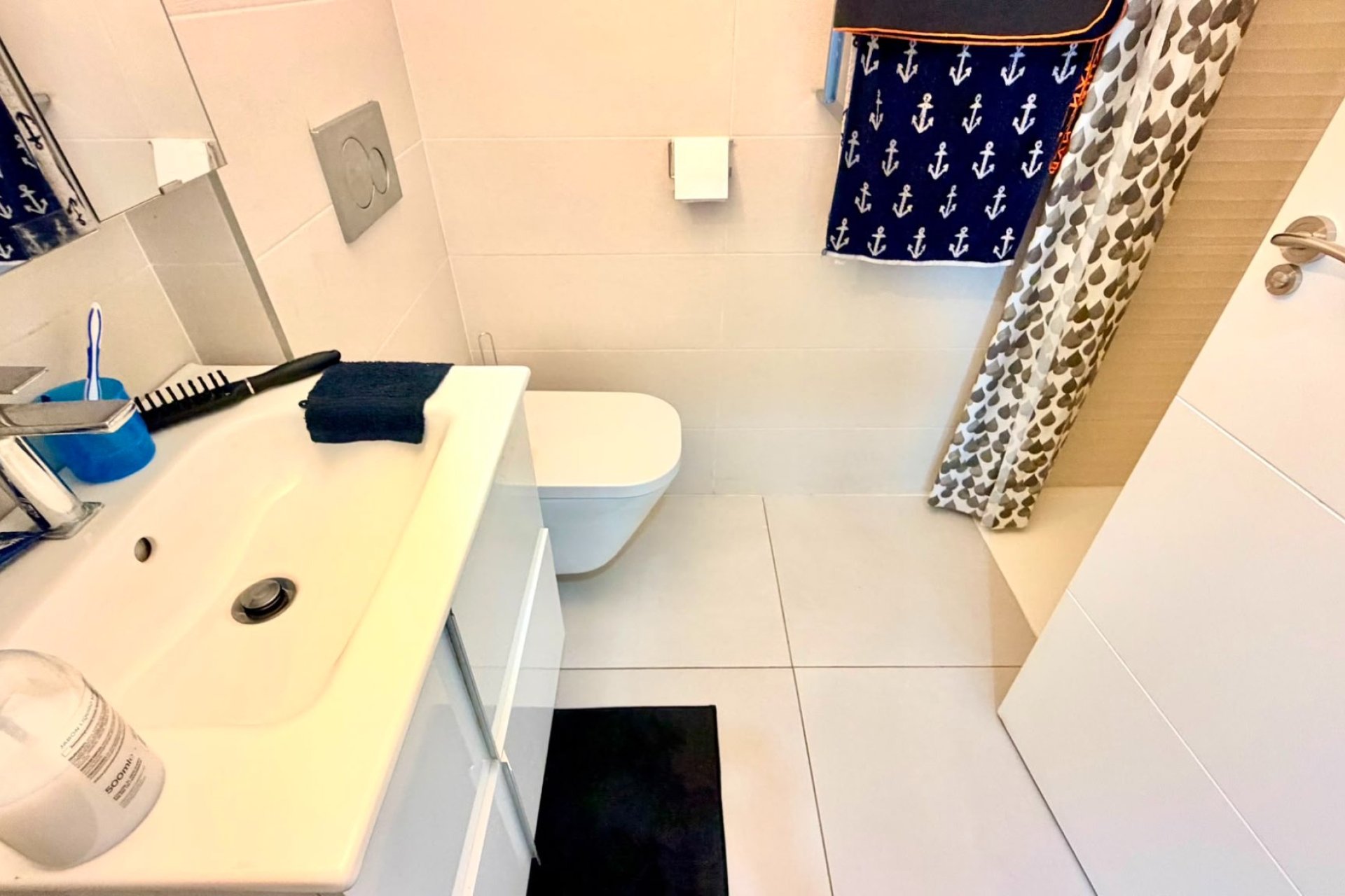 Revente - Appartement -
Orihuela Costa - Costa Blanca