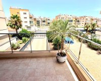 Revente - Appartement -
Orihuela Costa - Costa Blanca