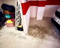 Revente - Appartement -
Orihuela Costa - Costa Blanca