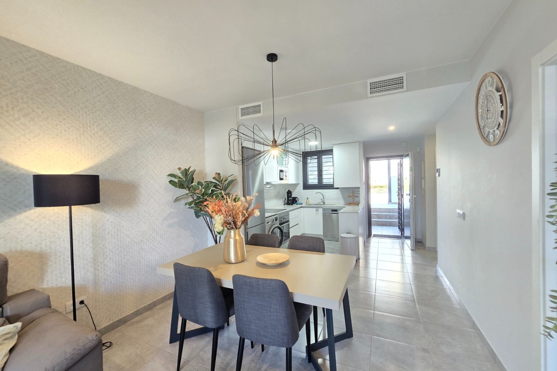 Revente - Appartement -
Orihuela Costa - Costa Blanca