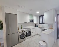 Revente - Appartement -
Orihuela Costa - Costa Blanca