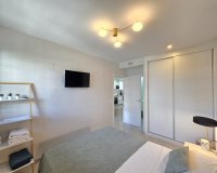 Revente - Appartement -
Orihuela Costa - Costa Blanca