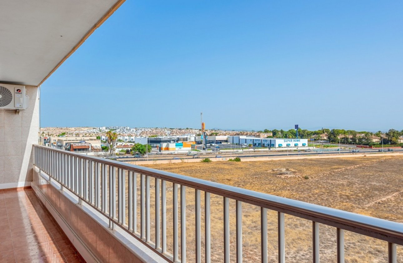 Revente - Appartement -
Orihuela Costa - Costa Blanca