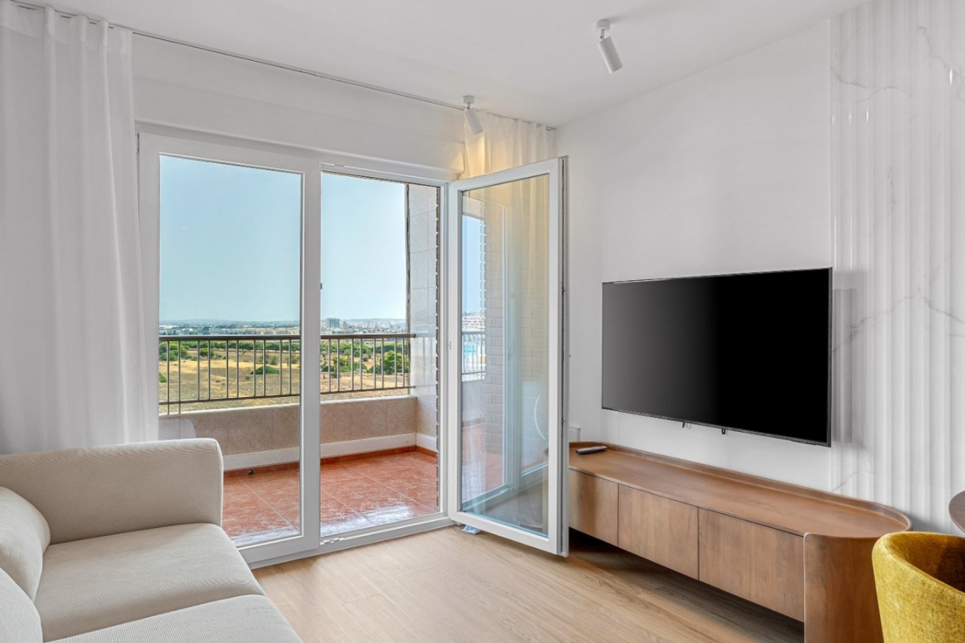 Revente - Appartement -
Orihuela Costa - Costa Blanca