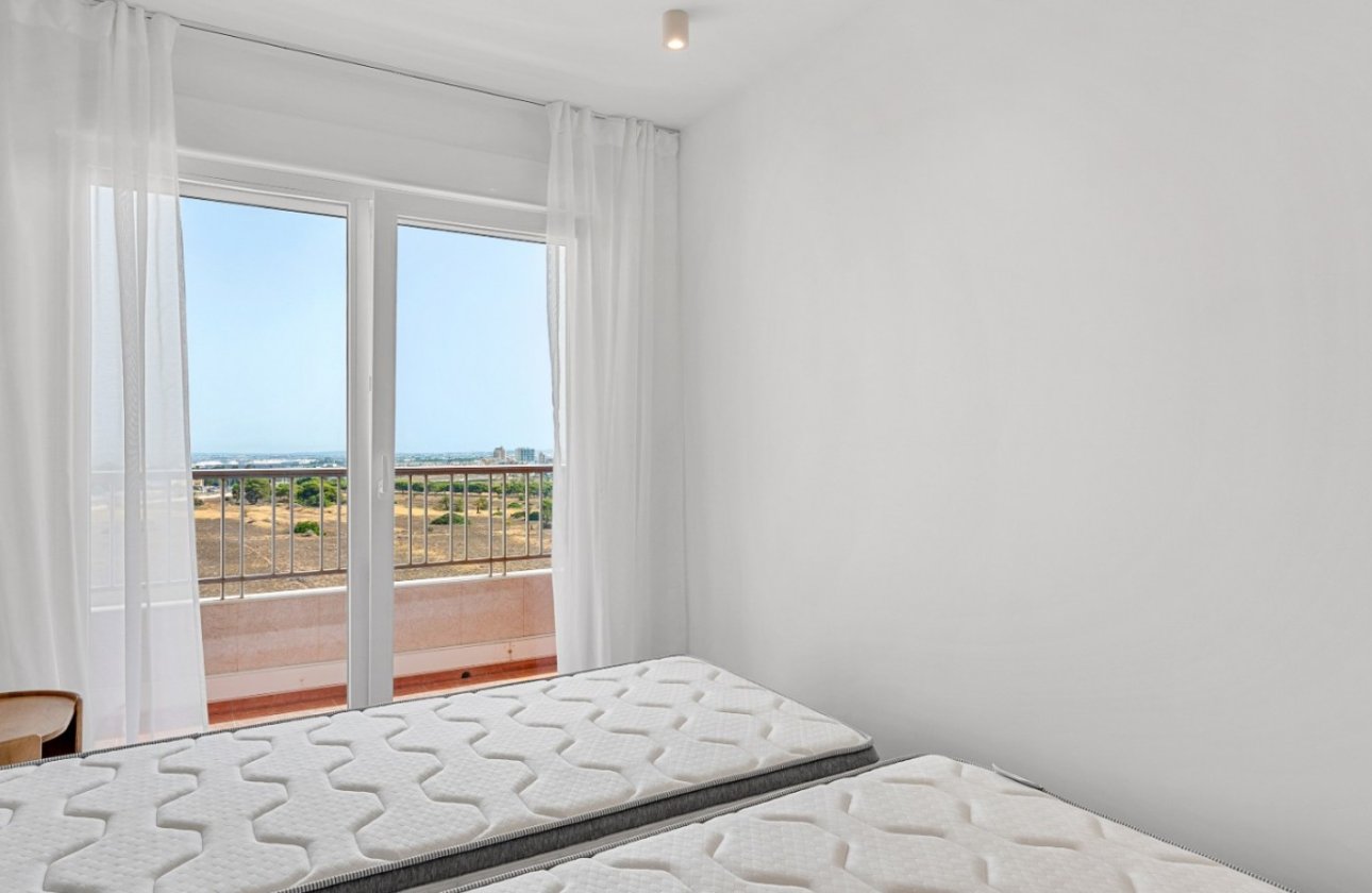 Revente - Appartement -
Orihuela Costa - Costa Blanca
