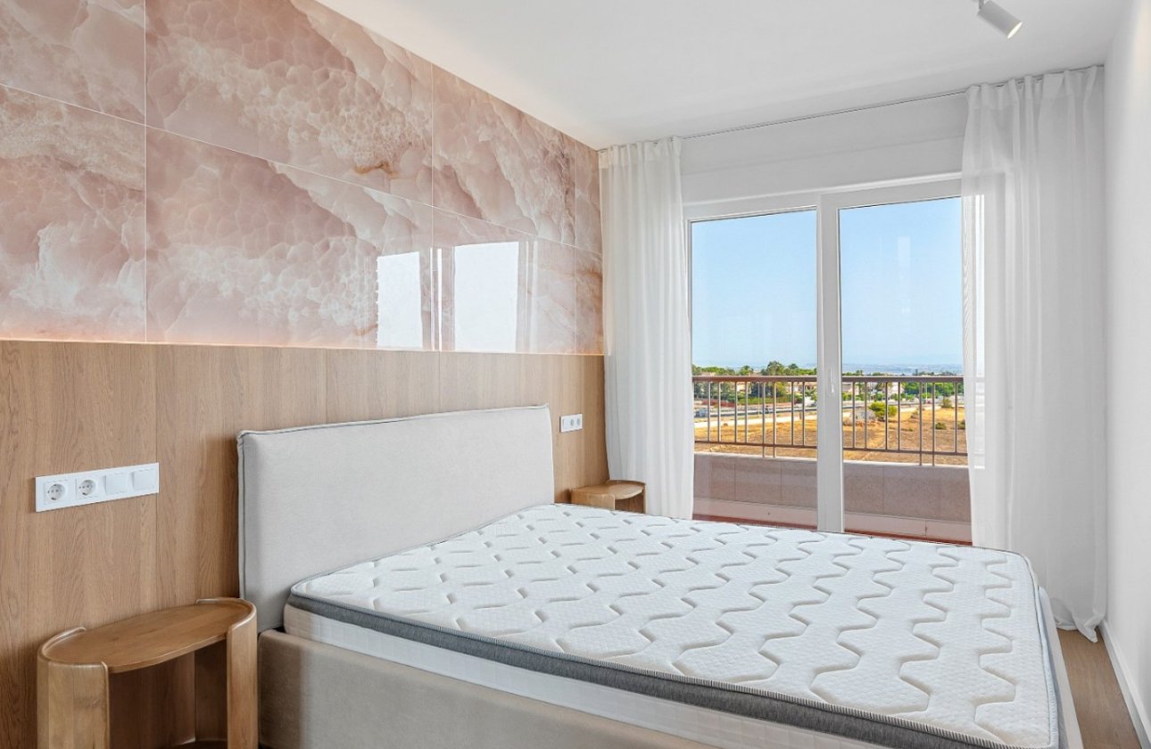 Revente - Appartement -
Orihuela Costa - Costa Blanca