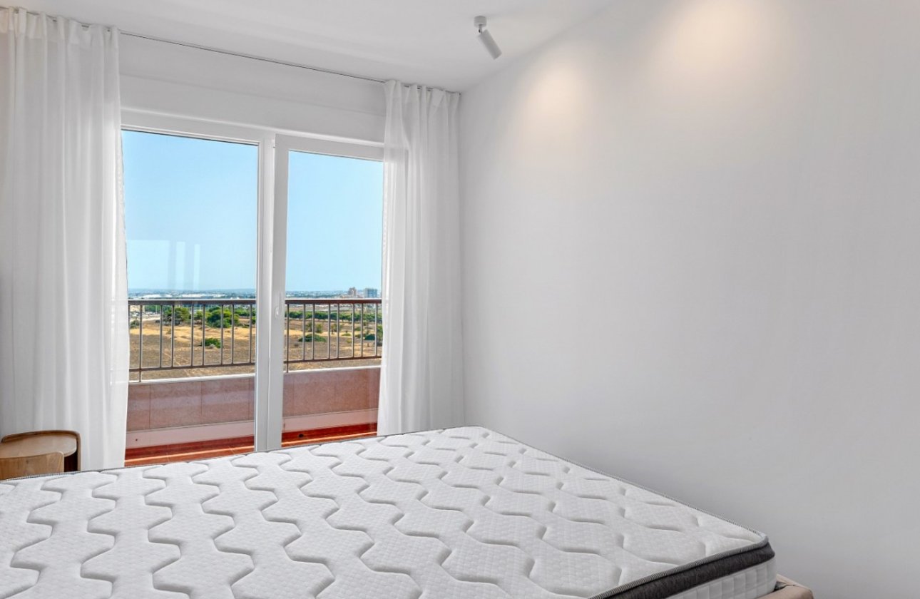Revente - Appartement -
Orihuela Costa - Costa Blanca