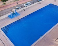 Revente - Appartement -
Orihuela Costa - Costa Blanca
