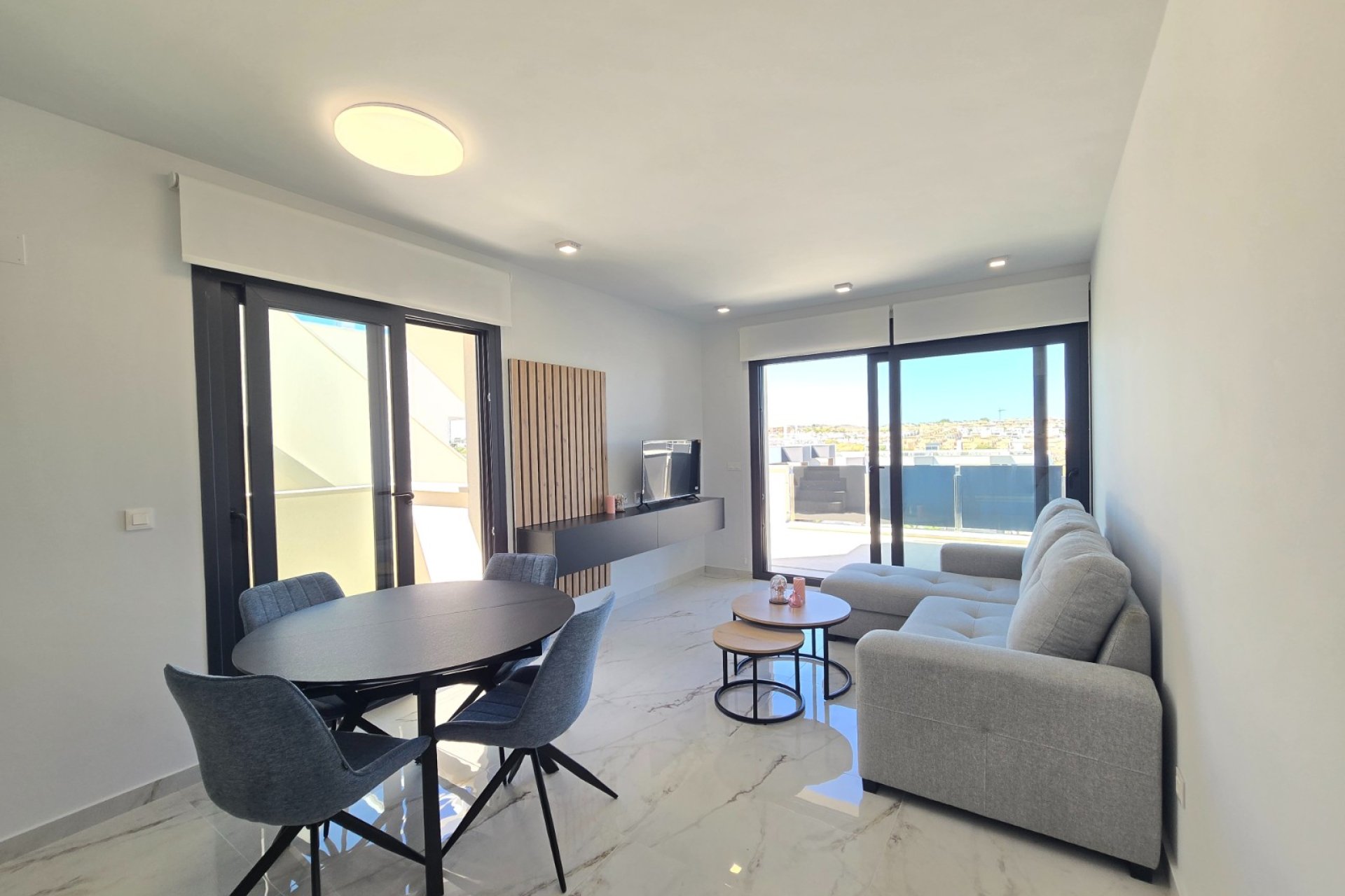Revente - Appartement -
Orihuela Costa - Costa Blanca
