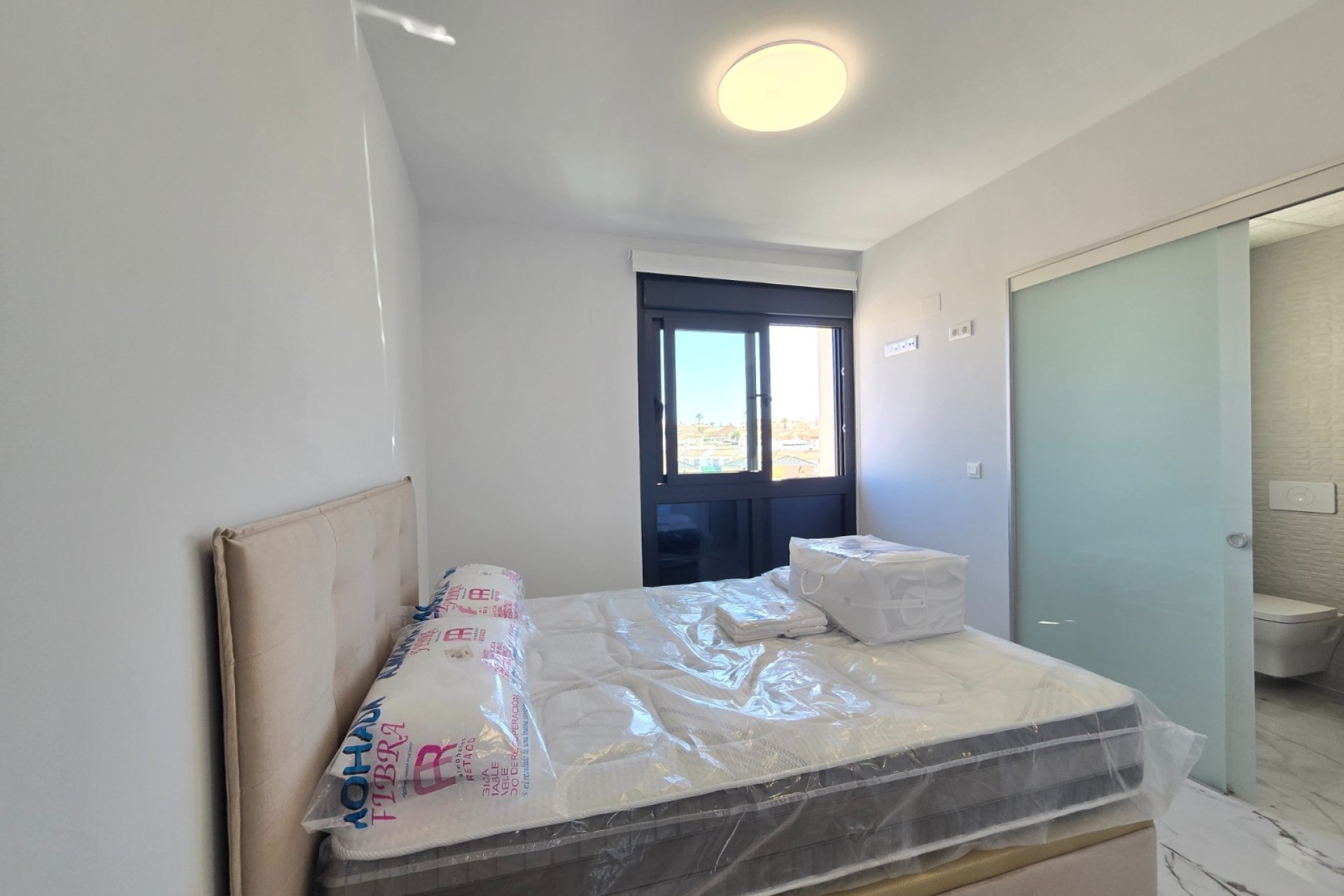Revente - Appartement -
Orihuela Costa - Costa Blanca