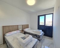 Revente - Appartement -
Orihuela Costa - Costa Blanca