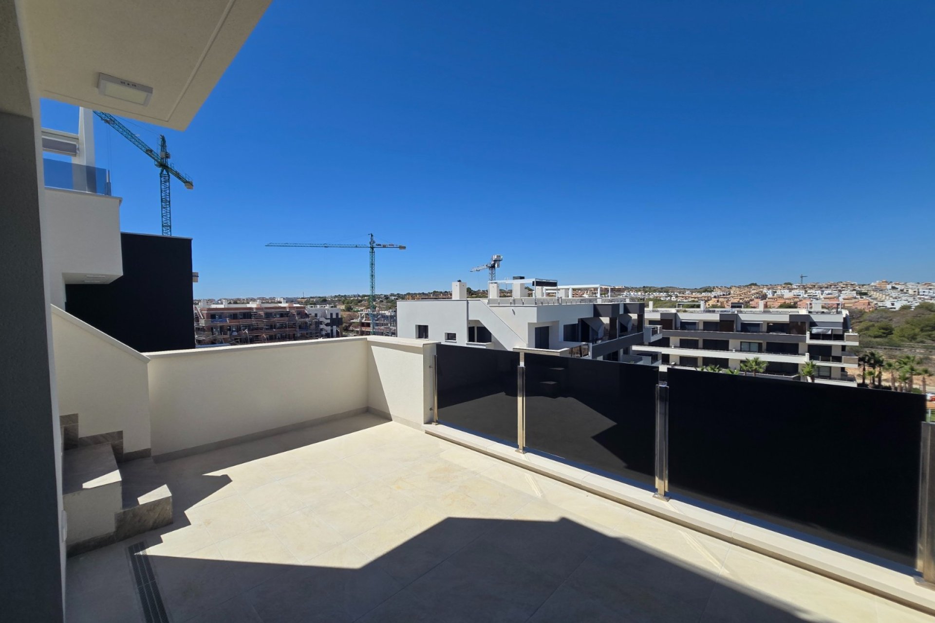 Revente - Appartement -
Orihuela Costa - Costa Blanca