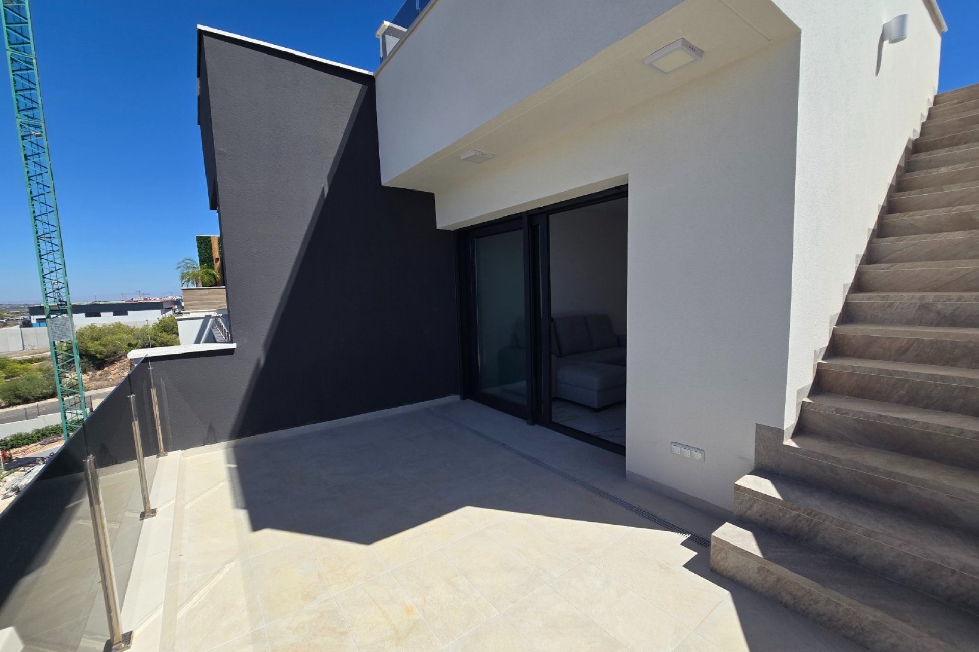 Revente - Appartement -
Orihuela Costa - Costa Blanca