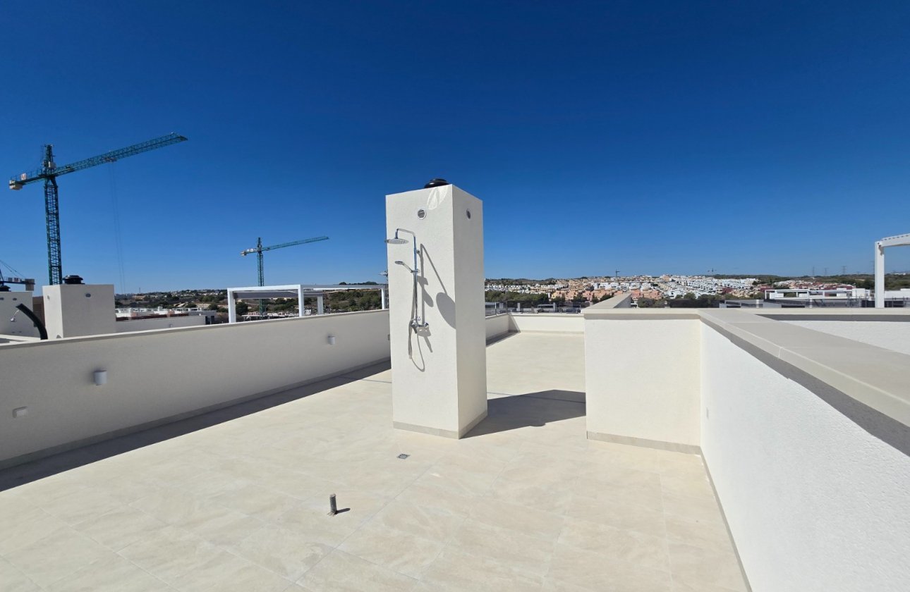 Revente - Appartement -
Orihuela Costa - Costa Blanca