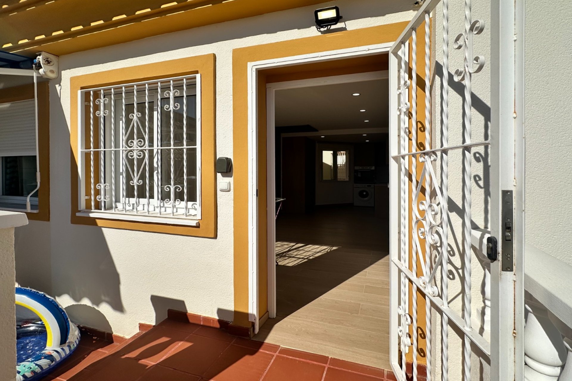 Revente - Appartement -
Orihuela Costa - Costa Blanca