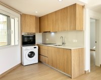 Revente - Appartement -
Orihuela Costa - Costa Blanca