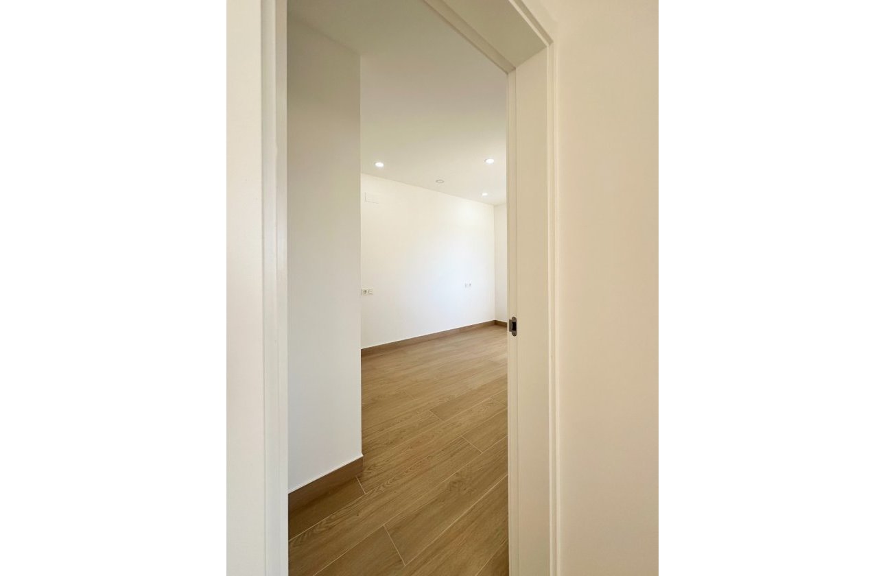 Revente - Appartement -
Orihuela Costa - Costa Blanca