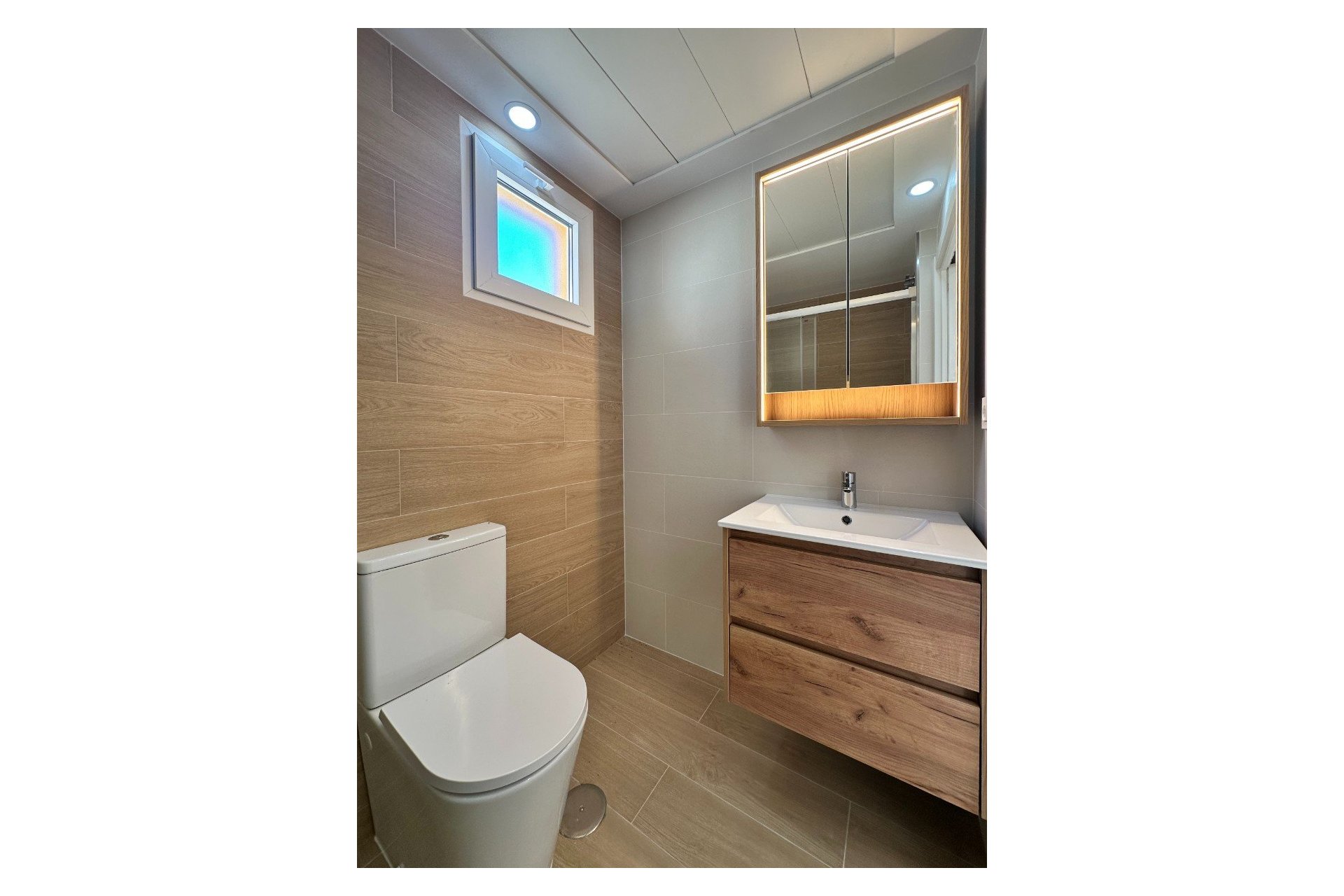 Revente - Appartement -
Orihuela Costa - Costa Blanca