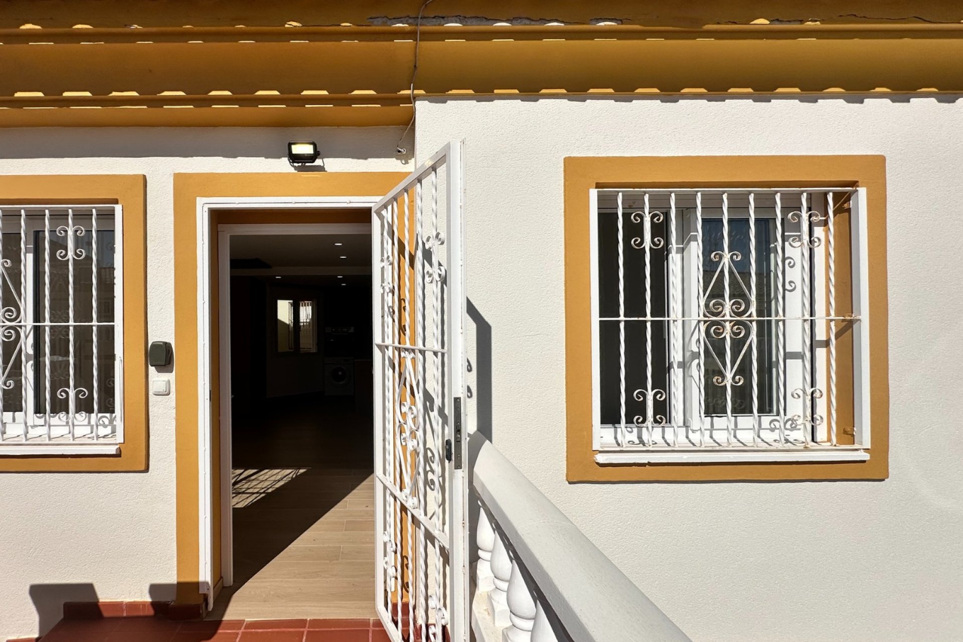 Revente - Appartement -
Orihuela Costa - Costa Blanca