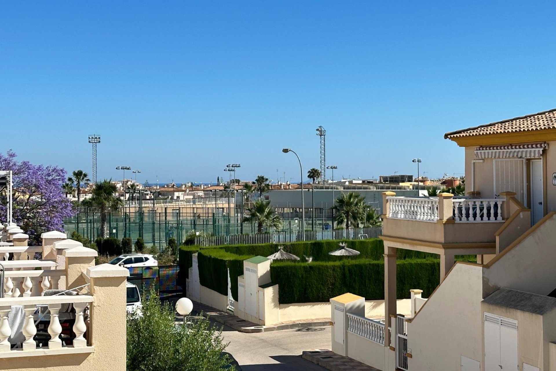 Revente - Appartement -
Orihuela Costa - Costa Blanca