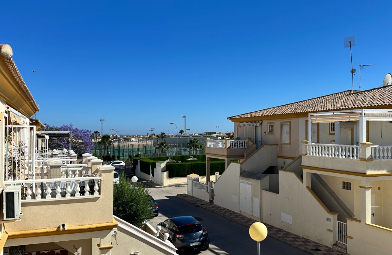 Revente - Appartement -
Orihuela Costa - Costa Blanca