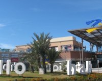 Revente - Appartement -
Orihuela Costa - Costa Blanca
