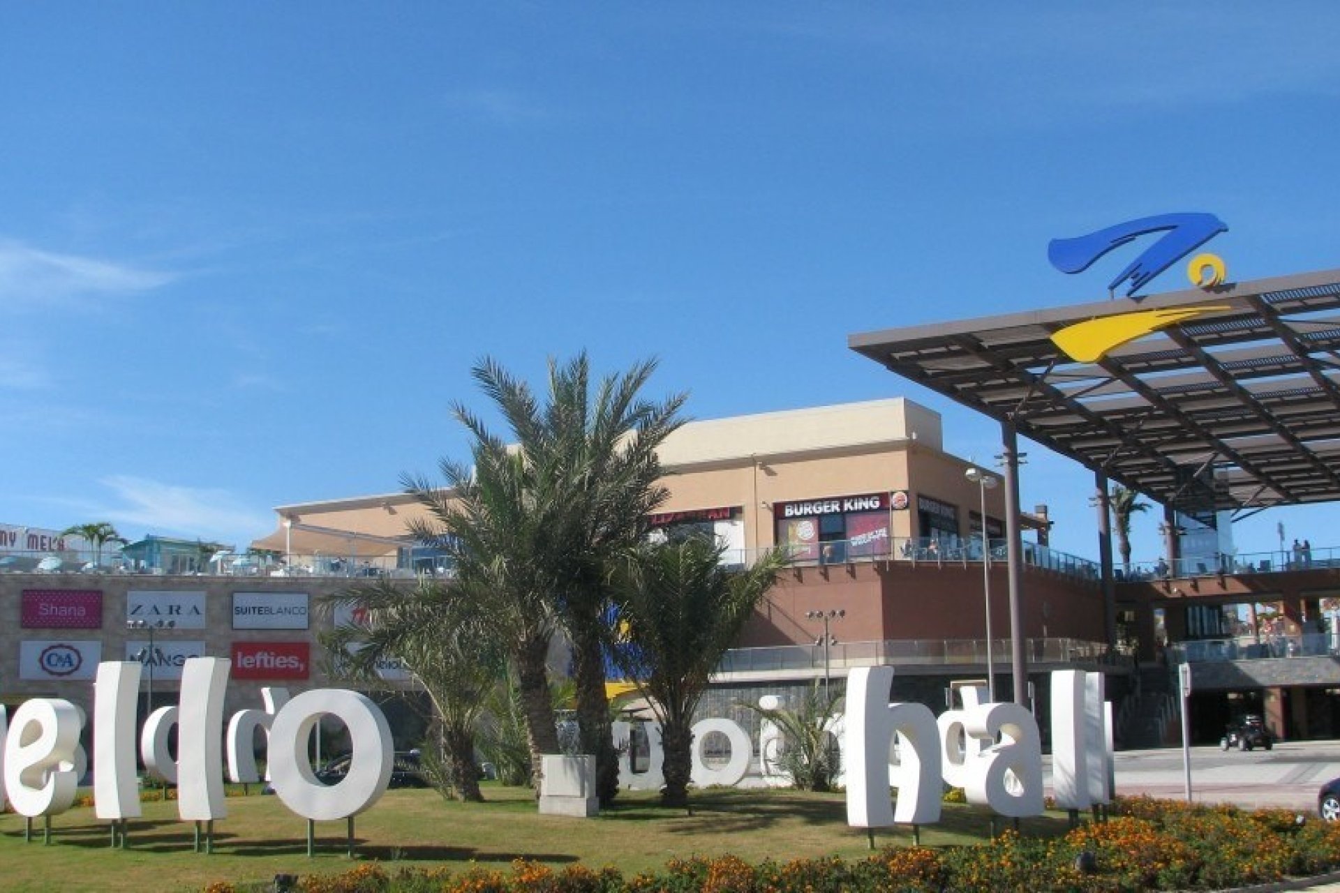 Revente - Appartement -
Orihuela Costa - Costa Blanca