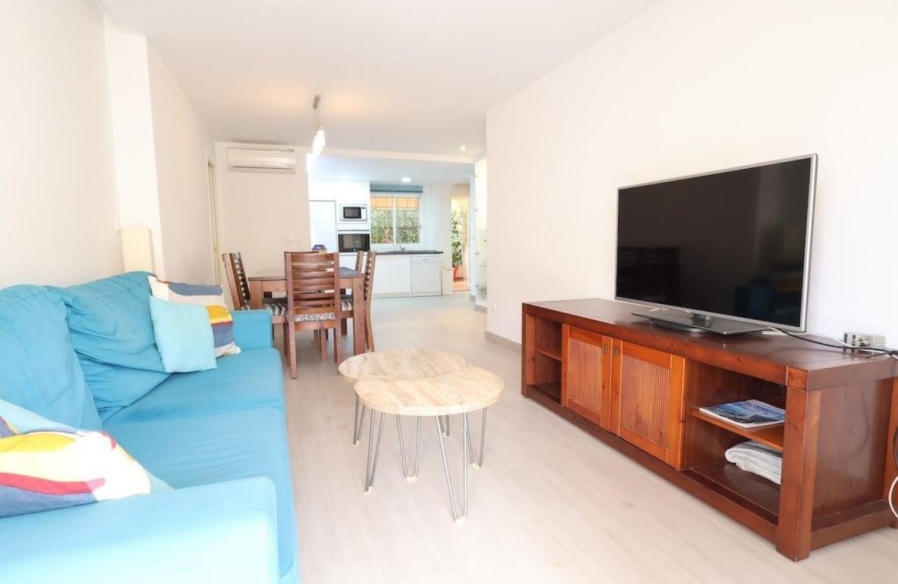 Revente - Appartement -
Orihuela Costa - Costa Blanca