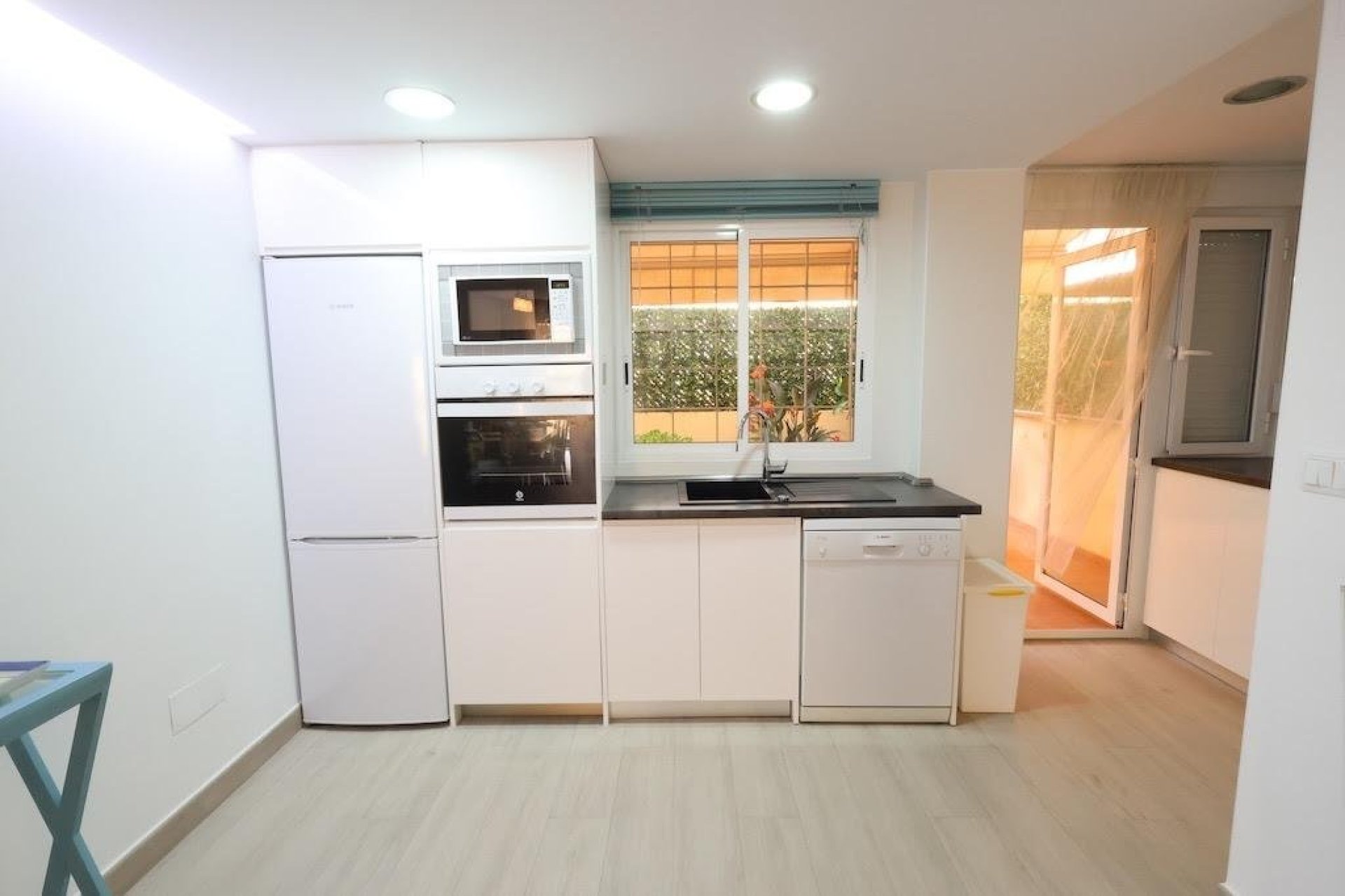 Revente - Appartement -
Orihuela Costa - Costa Blanca